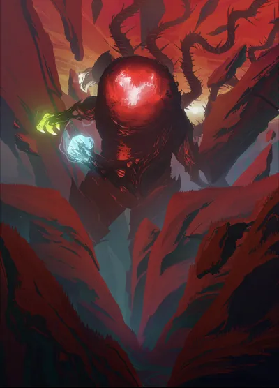 Omnath, Locus of All 2