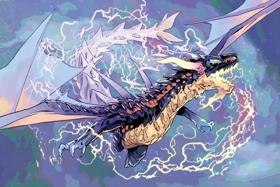 Neriv, Heart of the Storm 2