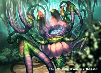 Rampant Rejuvenator