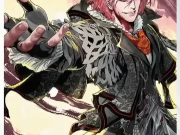 Ardyn, the Usurper 2
