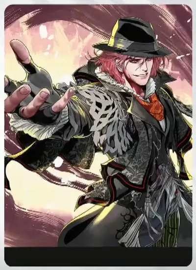 Ardyn, the Usurper 2