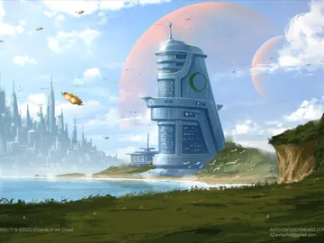 Temple of Enlightenment 1