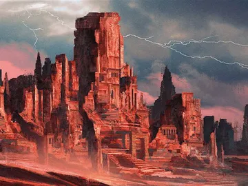 Temple of Epiphany 1