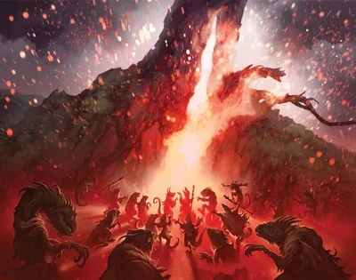 Festival of Embers 2