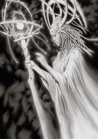 Katilda, Dawnhart Martyr 2