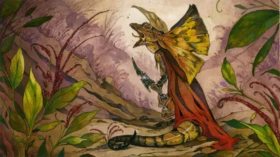 Hired Claw