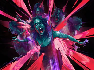 Waltz of Rage 2