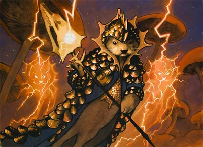 Stormsplitter 2