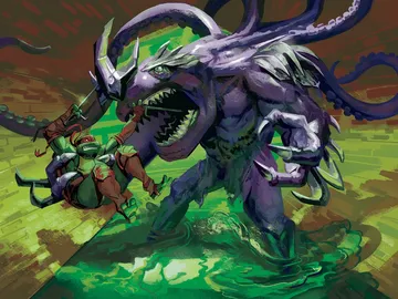Shark Shredder, Killer Clone 3