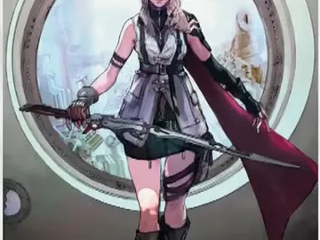 Lightning, Army of One 2