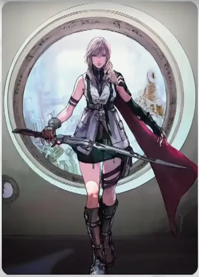 Lightning, Army of One 2
