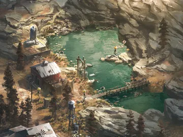 Island