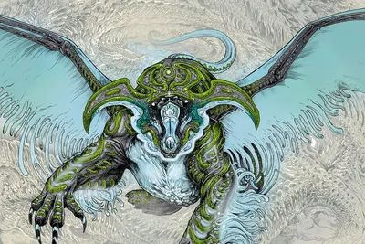 Ureni, the Song Unending 2