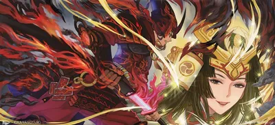 Heiko Yamazaki, the General 2