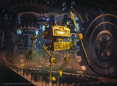 Marching Duodrone 1