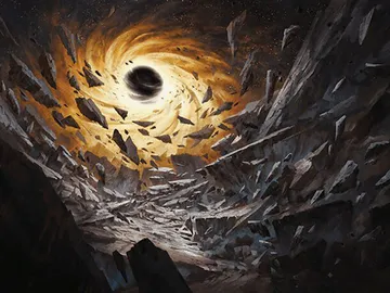 Terramorphic Expanse 1