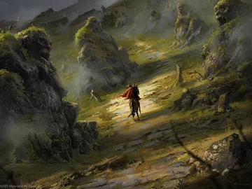 Path of Ancestry