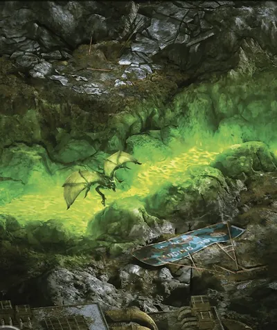 Swamp