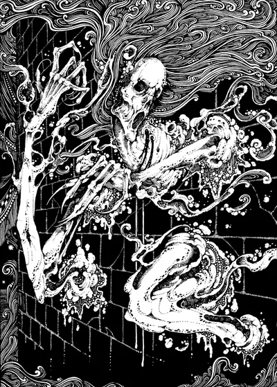 Dorothea, Vengeful Victim 2