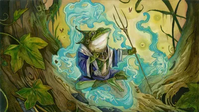 Mistbreath Elder 2