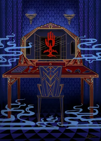 Obscura Charm 2