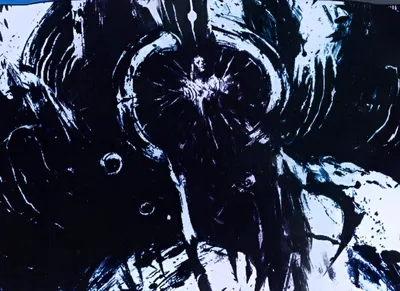 Venser, Corpse Puppet 2