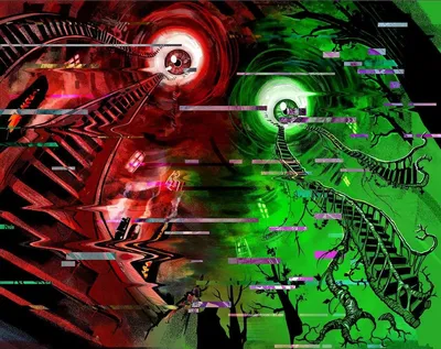 Peer Past the Veil 2