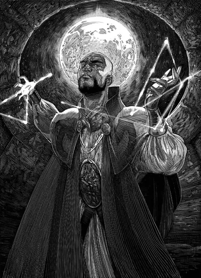 Vadrik, Astral Archmage 2