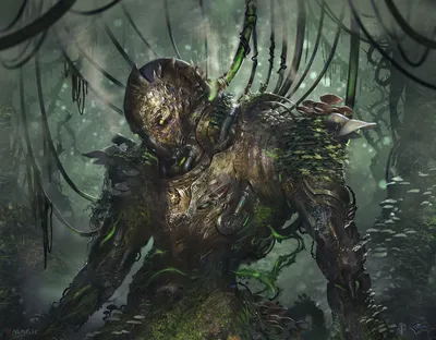 Artifact Mutation