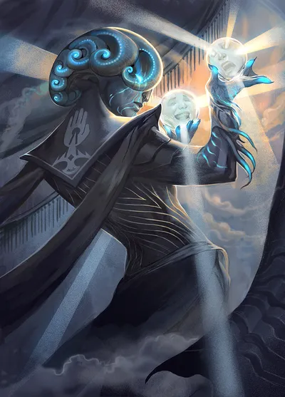 Queza, Augur of Agonies 2