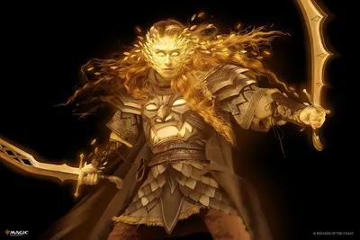 Anafenza, Unyielding Lineage 2