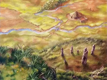 Sungrass Prairie