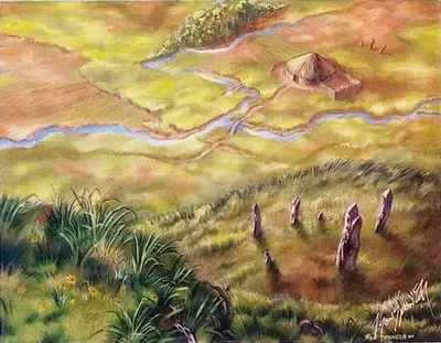 Sungrass Prairie