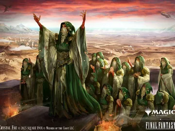 Priest of Fell Rites
