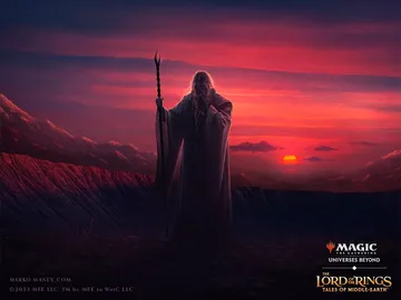 Saruman of Many Colors 3