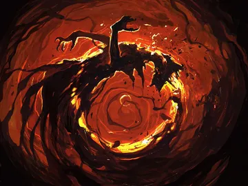 Sauron, the Dark Lord 3