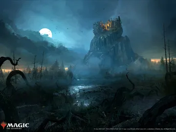 Scoured Barrens