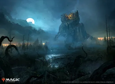 Scoured Barrens