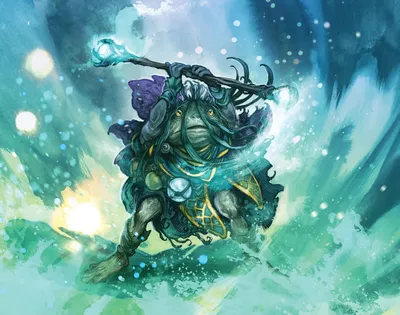 Clement, the Worrywort 2