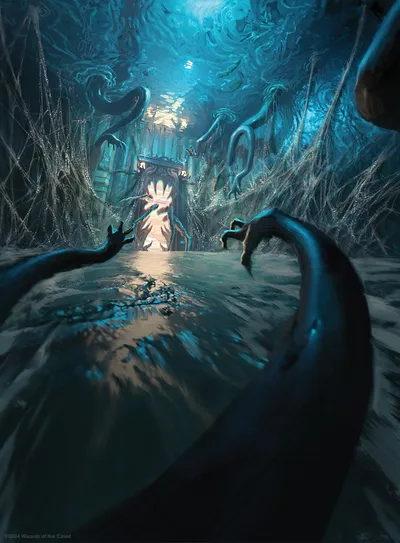 Gloomlake Verge 2