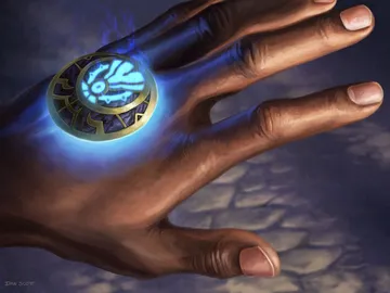 Arcane Signet