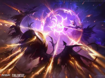 Void Rend