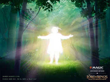 Tom Bombadil 2