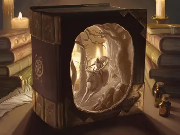 Tome of Legends