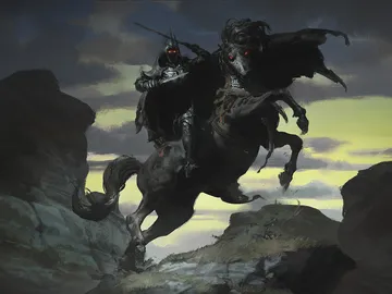 Nazgûl 2
