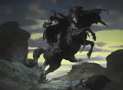 Nazgûl 2