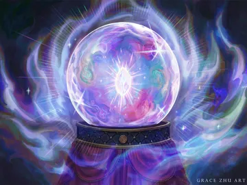 Arcane Signet 1
