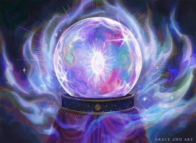 Arcane Signet 1