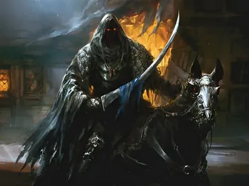 Nazgûl 3