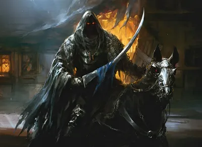 Nazgûl 3